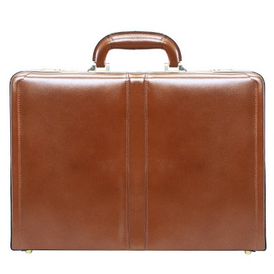 attache briefcase