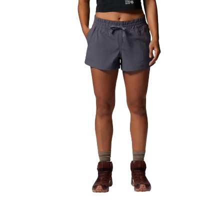 Women's Basswood™ Pull-On Short - Mountain Hardwear