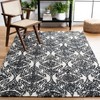 Blossom BLM112 Hand Tufted Rug - Safavieh - 2 of 4