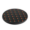 Keyscaper University of Miami Hurricanes Fashion Pattern 15-Watt Wireless Charger - 2 of 4