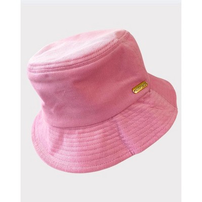 Perfectly Satined Kids - Satin Lined Bucket Hat
