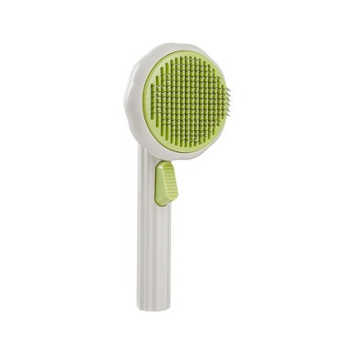 Wonder Meadow - Pet Grooming Brush For Shedding