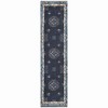 Unique Loom Boutique Collection Area Rug - Fariba - 2 of 4