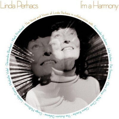 Linda Perhacs - I'm A Harmony (CD)