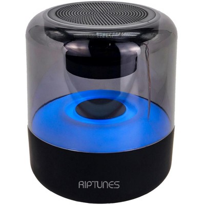 Riptunes 360° Atmospheric Light Speaker : Target