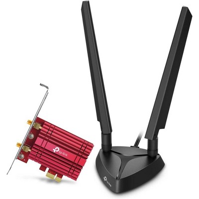 Tp-link Ac1300 Wifi 5 Wireless Usb Adapter - Archer T4u : Target