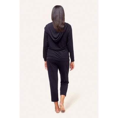 NOM Maternity Simone Hoodie.