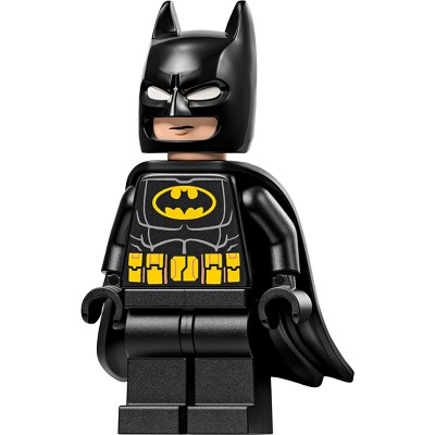Детские конструкторы LEGO DC Batman: Batman Logo Building Toy 76330 — фото 4