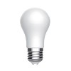 GE 2pk Medium Base 40W A15 LED Ceiling Fan Light Bulbs Soft White - 2 of 4