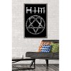 Trends International HIM - Logo Framed Wall Poster Prints - 2 of 4