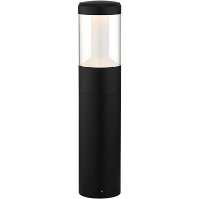 John Timberland 9-Watt Low Voltage 20"-H LED Bollard Light