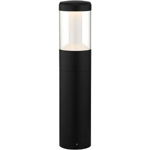John Timberland Nicola 20" LED Landscape Bollard Path Light - 1 of 4