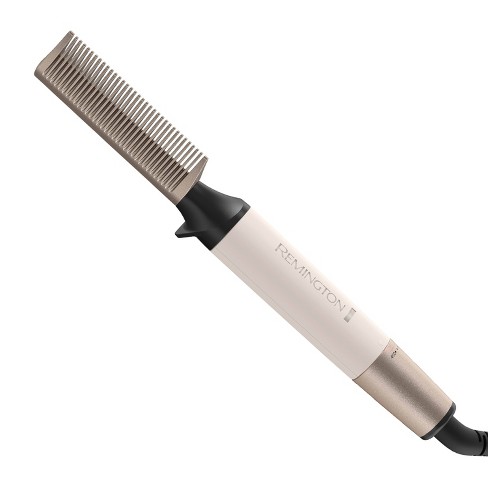 Target 2025 straightening comb