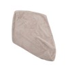 Unique Bargains Water-absorbent Rabbit Ears Hair Towel 1 Pc - 4 of 4