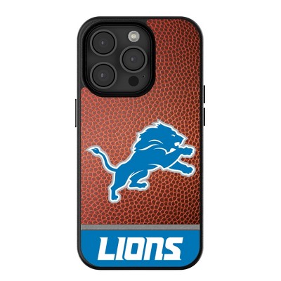 NFL NFC Teams Football Wordmark MagSafe Compatible Cell Phone Case for Apple iPhone