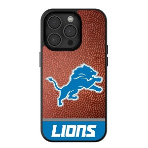 NFL NFC Teams Football Wordmark MagSafe Compatible Cell Phone Case for Apple iPhone - 1 of 4