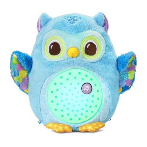 Vtech Glow Baby Learning Toy - Little Owl : Target