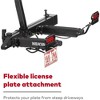 Yakima 5.4 Pound Waterproof EXO LitKit System License Plate and Light Kit with Tail Lights Accessory for EXO Swingbase Hitch Rack System, Black - 4 of 4