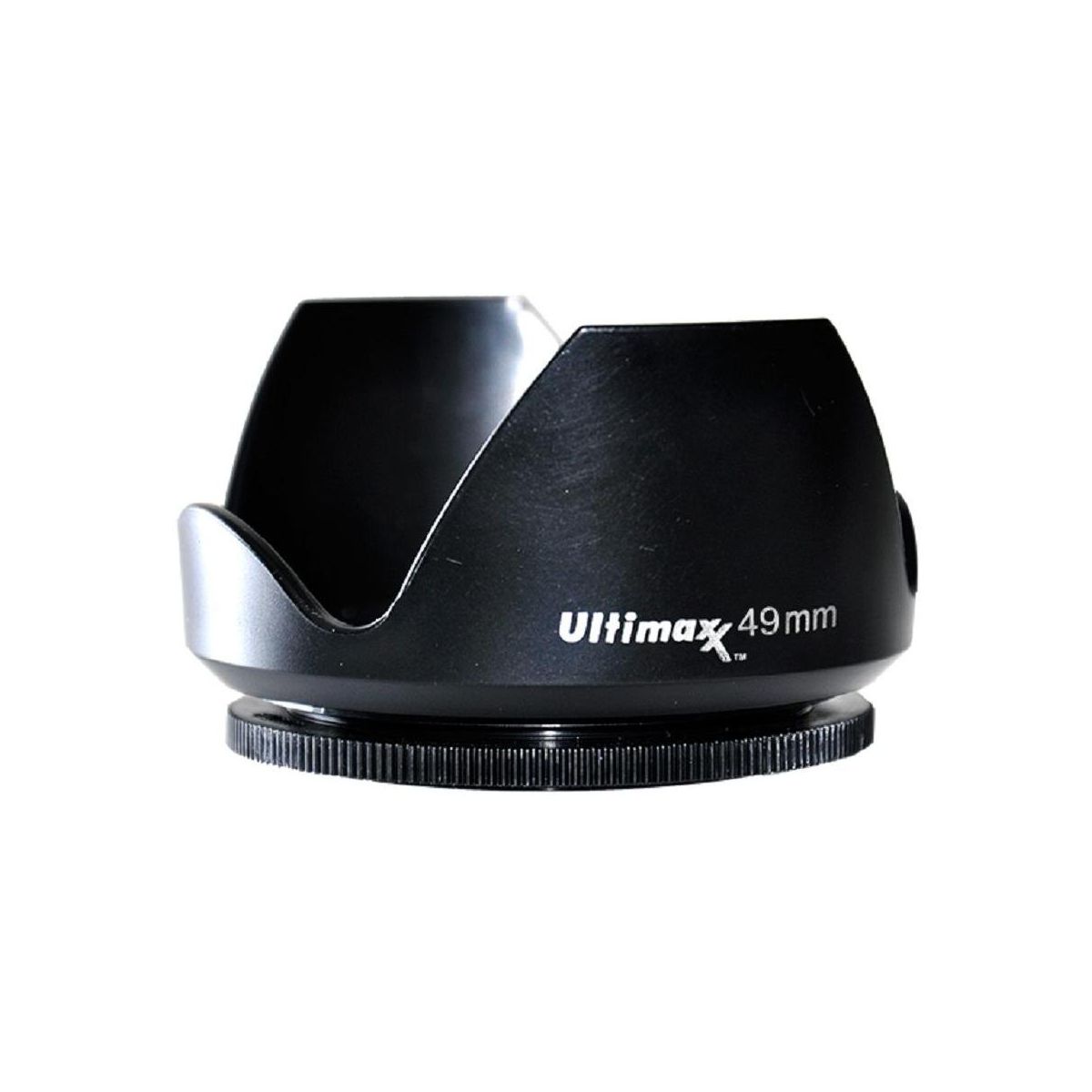 ULTIMAXX Tulip Lens Hood 40.5mm - thumbnail 2