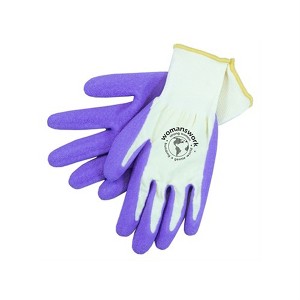Womanswork Gardening Protective Weeding Gloves - 1 of 1