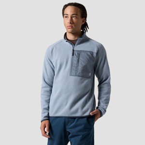 Backcountry, Wander Sweater Fleece 1/2-Zip - Men's - 1 of 4