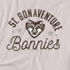 Men's St. Bonaventure University Bonnies T-Shirt - 2 of 4