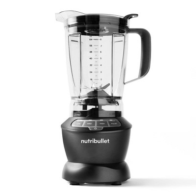  NutriBullet Blender Combo with Single Serve Cups