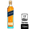 Johnnie Walker Blue Label Scotch Whisky - 750ml Bottle - 2 of 4