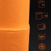 Roll-Lux Toilet Paper Gift Box 3 Rolls Sandalwood Scent Flushable Tube FSC Certified European-Made Colorful Tissue for Gifting and Bathroom Decor - 2 of 4