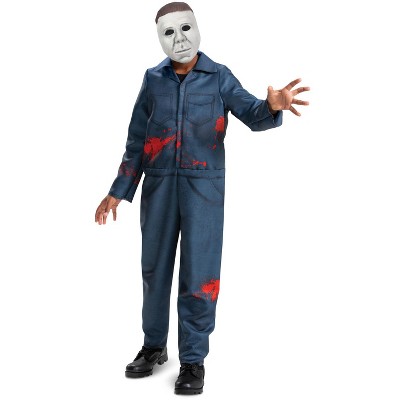 Halloween Michael Myers Classic Child 