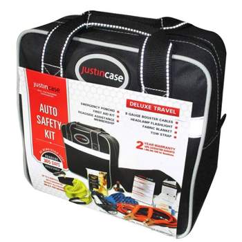 Surviveware Comprehensive Premium First Aid Kit Emergency Medical Kit :  Target
