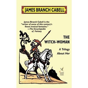 The Witch-Woman - (Hardcover) - 1 of 1