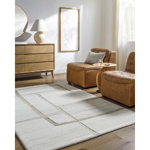 Hauteloom Yuuto Area Rug - 1 of 4