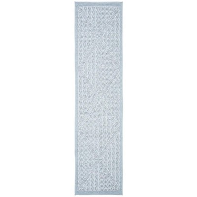 Bermuda BMU811 Power Loomed Indoor/Outdoor Area Rug  - Safavieh