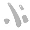 Unique Bargains Straight Shoe Horn 1 Pc - 3 of 4
