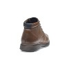 Men's Lambskin Leather Boots 2907 Baruc - Pazstor - 4 of 4