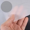 Unique Bargains Nylon Woven Net Cloth Home Brewing Paint Mesh Filter 39" x 39" - 3 of 4