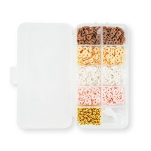 Friendship Bracelet Kit Neutrals - Bullseye's Playground™ - 1 of 3