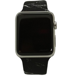 Olivia Pratt Silicone Printed Apple Watch Bands - 1 of 4