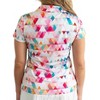 Women's Golf Polo - Yatta Golf - 3 of 3