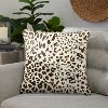 Sunbrella 2pk Indoor/Outdoor Corded Pillows - 2 of 4