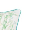 C&F Home Colorful Seahorse Printed Throw Pillow - image 2 of 4