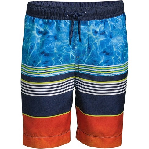 Lands end cheap kids swim