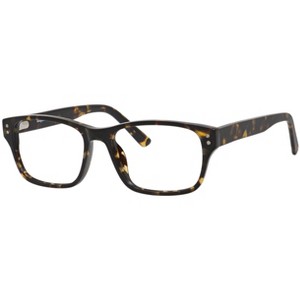 Esquire Designer Reading Glasses EQ1538-BLK in Black 55mm - 1 of 1