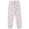 L.O.L. Surprise! Diva Bon Bon Girls Fleece 2 Pack Pants Little Kid to Big Kid - 2 of 4