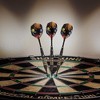 Elkadart Orbital Steel Tip Darts - 2 of 3