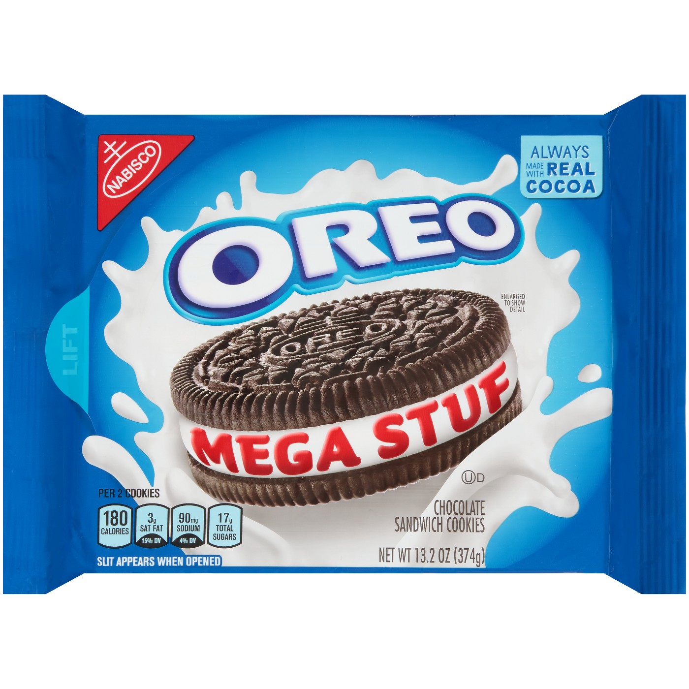 Mega Stuf