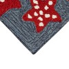 Liora Manne Frontporch Coastal Indoor/Outdoor Rug.. - 4 of 4
