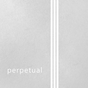 Pirastro Perpetual Series Cello G String - 1 of 1