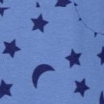 french blue star moon
